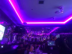 -冰城小镇音乐串吧·聚会餐厅(百子湾店)