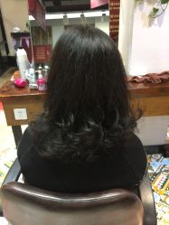 -米莱 Hair Salon 美髮