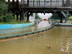 -济南方特东方神画