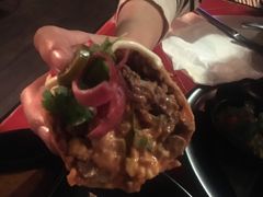 -Luchador摔跤手墨西哥餐厅(恒宇广场店)