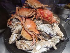 -澜悦港海鲜体验主题餐厅