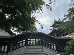 -广州西关永庆坊旅游区