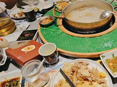 -椰小鸡·琼州糟粕醋·火锅(美兰缤纷城店)