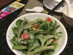 -新兴·金羊座·粤菜点心(乐峰店)