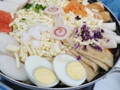 -欧巴来了韩式料理