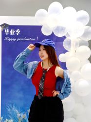 -米莱摄影写真(五大道别墅店)