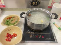 -就这家旋转小火锅(西安路罗斯福店)