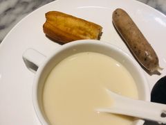 -深圳同泰万怡酒店·万荟轩自助餐厅(同泰店)