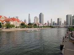 -古文化街旅游区