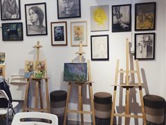 -BRAVO 赞·美艺术中心·系统美术·书法·艺考(双井校区)