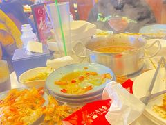 -吉布鲁 牛排海鲜自助(岳塘步步高广场店)