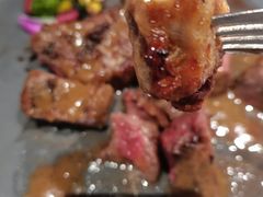 -七海旋律西餐厅(金沙湾店)