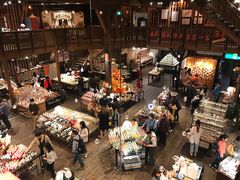 -小樽八音盒堂(手工制作体验馆店)