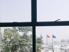 -南沙游艇会·大兵船餐厅