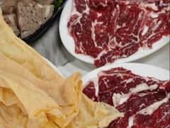 -老猫牛肉火锅(沙溪店)