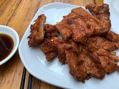 炸猪排-小实惠嘉(威海路店)