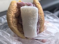 -永辉超市(大西洋银泰城店)