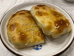 烤包子-阿布都新疆音乐美食城(长湖路店)