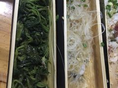 -丰依竹食·老牌竹筒饭