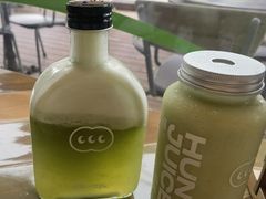 -混果汁(福田领展中心城店)