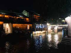 -锦记糕点铺
