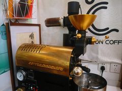 -COMPANION COFFEE小伴咖啡