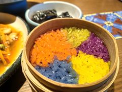 -芸南道·过桥米线(昆明老街旗舰店)