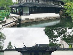 -拙政园