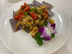 -寻味顺德·南记酒家·传统顺德菜·鱼生(广源路店)