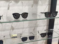 -无界眼镜MaxLess(滨江星光大道店)