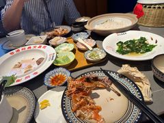-沿江海南菜·文昌鸡祖师爷(大东海店)