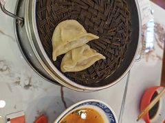 -老爷子原味蒸饺(总店)