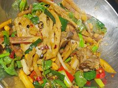 -民食香·腊排骨野生菌美食(木府店)