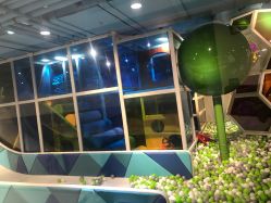 -KidSteam儿童乐园(富力城店)