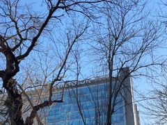 -微软亚太研发集团大厦(微软总部)