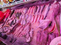 -友强·23年特色海鲜大排档(厦门店)