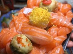 -王氏炉匠·烧鸟放题自助(好运街店)