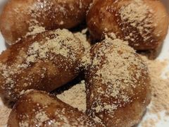 手工红糖糍粑-渝是乎酸菜鱼(龙旗购物中心店)