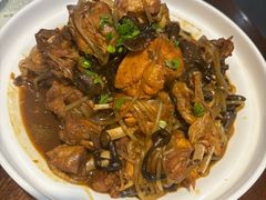 -老厨家(友谊路总店)