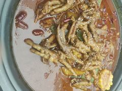-徐记小怪兽肉蟹煲(中央大街店)