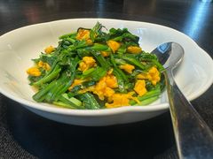 韭菜炒蛋-道海元·潮粤汇(前滩店)