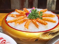蟹肉棒-渝味晓宇火锅(合川路店)