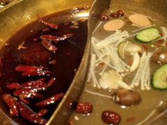 -小龙坎火锅(总店)