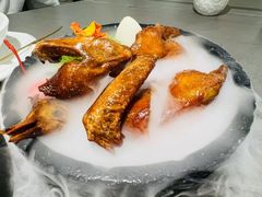 -3号仓库·创意中国菜(长宁龙之梦店)
