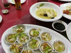 小象蒸粉丝-吴祥记潮州菜·百年老字号·砂锅粥