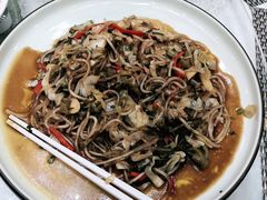 -清真悦宾楼食府(海湖店)