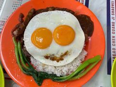 -澳门陈光记烧味饭店(万象城店)