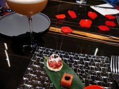 -wann lounge 低温慢煮牛排·清吧