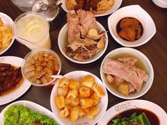 -松發肉骨茶(先得坊店)
