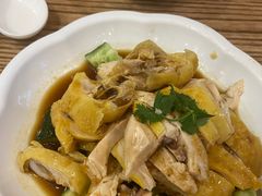 -裕记烧腊连锁餐饮(国商分店)